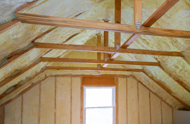 Range of Insulation Solutions in Granby, MO