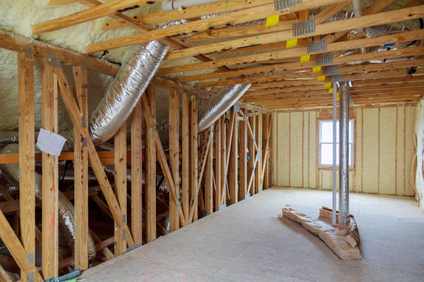 Best Wall Insulation Contractor  in Granby, MO