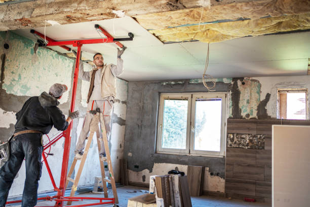 Best Crawl Space Insulation  in Granby, MO